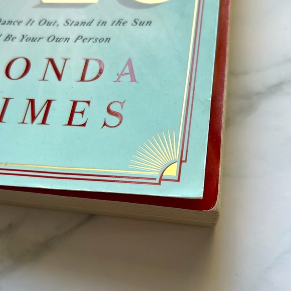 The Year of Yes by Shonda Rhimes - Picture 6 of 11